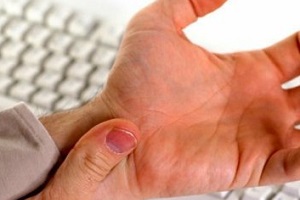 Лечение синдрома запястного канала в Израиле